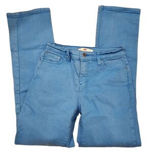 Levi’s 512 Jeans Womens Size 27 High Rise Perfectly Shaping Jeans Western